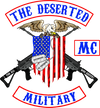The Deserted Military MC